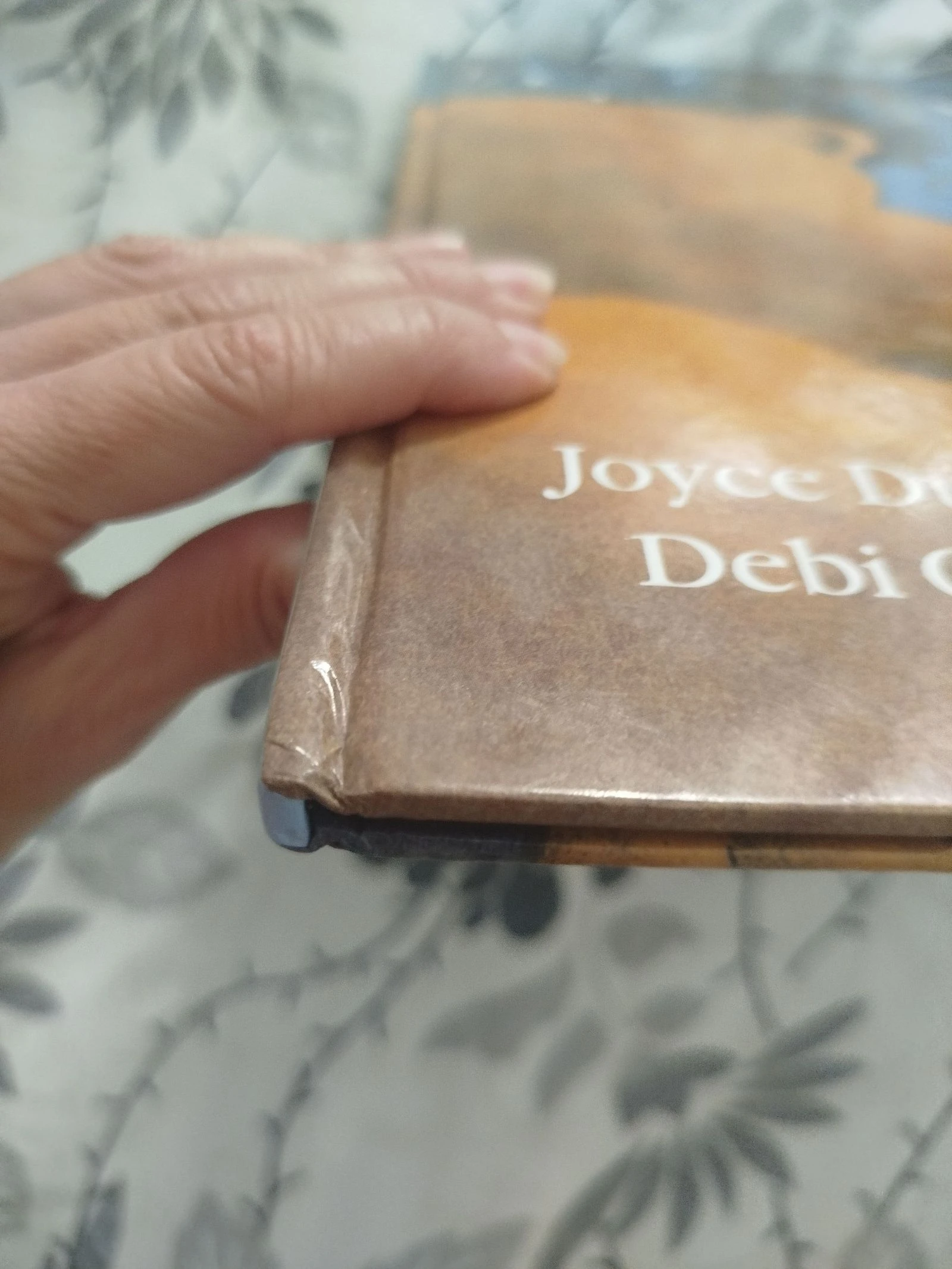 Livro Muito pequeno – photo 5